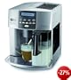 DeLonghi ESAM 3600 Kaffeevollautomat Elegance