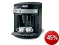 DeLonghi Vollautomaten