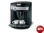 DeLonghi ESAM 3000 B Kaffeevollautomat