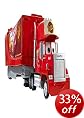 Disney Cars Pitcrew Performance Playset