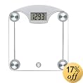 Conair and Weight Watcher Scales