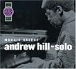 Mosaic Select 23: Andrew Hill
