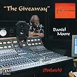 The Giveaway