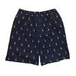 VIP Swim Trunks - Navy & Anchors