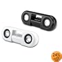 Genius SP-i200 Portable Speakers for MP3 Players (Black)