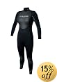Body Glove Pro 2 Womens Fullsuit