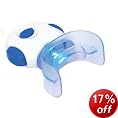 Rio Blue Light Peroxide Free Teeth Whitening Kit