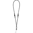 KOKUYO アクアチタンネックストラップ <I'd+ with phaiten（ファイテン）> 2wayタイプ 携帯用 ナフ-FWL1D