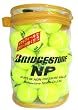 BRIDGESTONE(ブリヂストン) ノンプレッシャー(30個入り、ビニールケース付) BRIDGESTONE NP