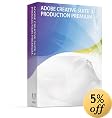 Adobe CS3 Production Premium