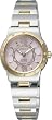 CITIZEN (シチズン) 腕時計 wicca ウィッカ Eco-Drive エコ・ドライブ プリンセスウィッカ NA15-1441C レディース