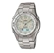 CASIO (カシオ) 腕時計 OVERLAND オーバーランド ソーラー電波時計 OAW-100TDJ-7AJF