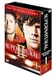 SUPERNATURAL スーパーナチュラル (セカンド・シーズン) コレクターズ・ボックス1