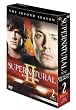 SUPERNATURAL スーパーナチュラル (セカンド・シーズン) コレクターズ・ボックス2