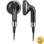 Panasonic RP-HV280 Portable Earbud Headphones with In-Cord Volume Control