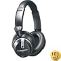 Audio-Technica ATHANC7 Noise-cancelling Headphones