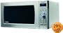 Panasonic NN-SD997S Prestige 2.2 Cu-Foot  1250 Watt Microwave, Stainless Steel