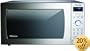 Panasonic NN-SD797S Prestige 1-3/5-Cubic-Foot 1250-Watt Microwave Oven, Stainless Steel