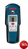 Bosch 78221 DMF 10 Zoom Metallortungsger�t