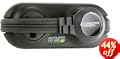 Monster MPOTG300BKEFS Outlets To Go Powerstrip 3 O