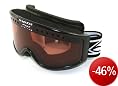 Smith Goggle Schneebrille , Monashee Air