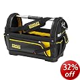 Stanley Fatmax Open Tote Bag