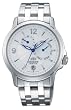 ORIENT (オリエント) 腕時計 Automatic オートマティック WV0151ET