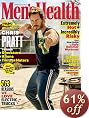 Subscribe to Men's Health