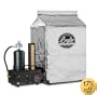 Bradley Propane Smoker