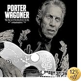 Wagonmaster: Porter Wagoner