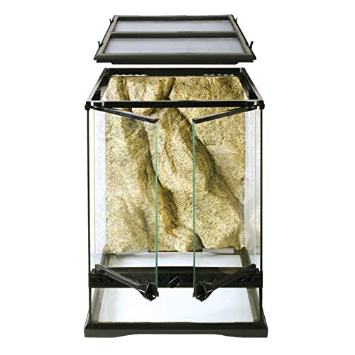 Exo Terra Allglass Terrarium