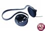 Able Planet Clear Harmony Behind the Head Stereo Headphones - Black