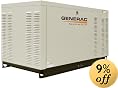 Standby generators