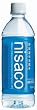 (お徳用ボックス) 佐渡海洋深層水 nisaco deepsea water 500ml×24本