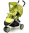 ZOLO ファーストベビーカー グリーン