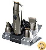 Remington PG400 Bartschneider-Set 7in1