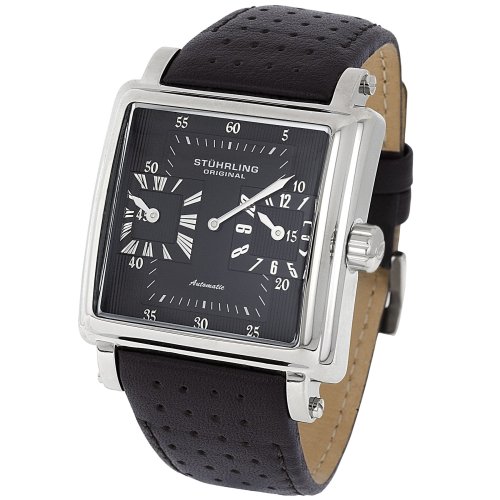 Stuhrling Original Men's Manchester Watch