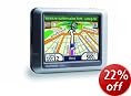 Garmin Nuvi 250...