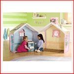 Rose Petal Cottage