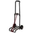 キャンパーズコレクションパワーキャリーカ-ト60 BMC-31KD(BK) ブラック