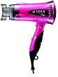 TESCOM マイナスイオンヘアードライヤー TID901-P ピンク