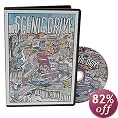 Powell Classic Presents Scenic Drive Skateboarding DVD