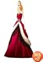 Mattel Barbie 2007 Holiday Collector Doll