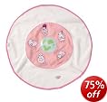 Zapf Creation Baby Annabell Blanket