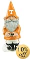 University of Tennessee Garden Gnome