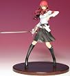 ペルソナ3 桐条美鶴 (1/7スケールPVC塗装済み完成品）