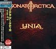 ウニア~夢記(ゆめのしるし)
