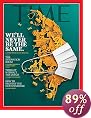 Subscribe to TIME