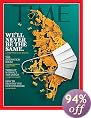 Subscribe to TIME