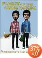 Flight of the Conchords Season 1